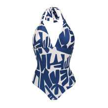 Laden Sie das Bild in den Galerie-Viewer, Product Front: Rio De Sol Une Pièce Pottery Mel-Op