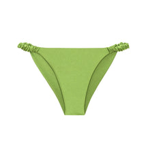 Laden Sie das Bild in den Galerie-Viewer, Product Front: Rio De Sol Bas Bottom Shimmer-Botanica Cheeky-Crispy