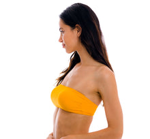 Laden Sie das Bild in den Galerie-Viewer, Image 08: Rio De Sol Haut Top Uv-Pequi Bandeau-Reto