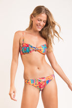 Laden Sie das Bild in den Galerie-Viewer, Image 04: Rio De Sol Haut Top Love-Trip Bandeau-Joy