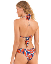 Laden Sie das Bild in den Galerie-Viewer, Image 09: Rio De Sol Ensemble Set Leaves Mel