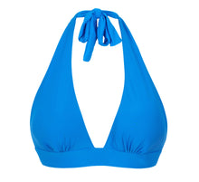 Laden Sie das Bild in den Galerie-Viewer, Product Front: Rio De Sol Haut Top Jacinto Halter-Cos