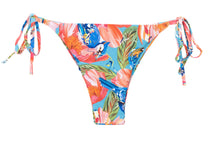 Laden Sie das Bild in den Galerie-Viewer, Product Front: Rio De Sol Bas Bottom Zinnia Ibiza