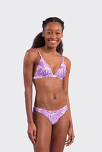 Laden Sie das Bild in den Galerie-Viewer, Image 04: Rio De Sol Haut Top Trail-Purple Tri-Fixo