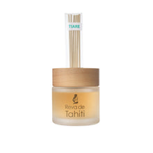 Laden Sie das Bild in den Galerie-Viewer, Product Front: Reva De Tahiti Fragrances Tiare Diffuser 150Ml