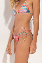 Laden Sie das Bild in den Galerie-Viewer, Image 04: Rio De Sol Ensemble Set River Frufru-Comfy