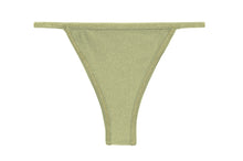 Laden Sie das Bild in den Galerie-Viewer, Product Front: Rio De Sol Bas Bottom Oliva California