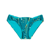 Laden Sie das Bild in den Galerie-Viewer, Product Front: Rio De Sol Bas Bottom Rain Mel-Comfy