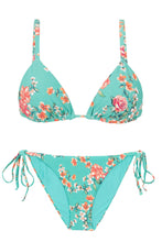 Laden Sie das Bild in den Galerie-Viewer, Product Front: Rio De Sol Ensemble Set Botanic Tri-Inv Ibiza-Comfy