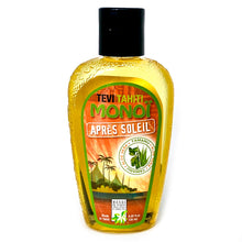 Laden Sie das Bild in den Galerie-Viewer, Product Front: Tevi Sun Care Monoi Apres Soleil - Tamanu + Aloe Vera 120Ml