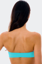 Laden Sie das Bild in den Galerie-Viewer, Image 06: Rio De Sol Haut Top Breeze Bandeau-Reto