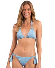 Laden Sie das Bild in den Galerie-Viewer, Gallery: Rio De Sol Ensemble Set Dots-Sky Mel Italy