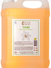 Laden Sie das Bild in den Galerie-Viewer, Product Back: Reva De Tahiti Fragrances Eco Recharge Tiare Diffuser 5L