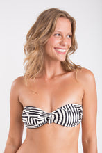 Laden Sie das Bild in den Galerie-Viewer, Image 11: Rio De Sol Ensemble Set Collage Bandeau-Crispy Cheeky-Crispy