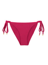 Laden Sie das Bild in den Galerie-Viewer, Product Front: Rio De Sol Bas Bottom Shimmer-Desejo Cheeky-Tie