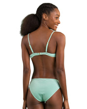 Laden Sie das Bild in den Galerie-Viewer, Image 07: Rio De Sol Ensemble Set Malibu-Menta Balconet Essential-Comfy