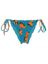 Laden Sie das Bild in den Galerie-Viewer, Product Front: Rio De Sol Bas Bottom Luma Frufru