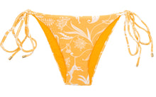 Laden Sie das Bild in den Galerie-Viewer, Product Front: Rio De Sol Bas Bottom Sunny-Forest Lacinho