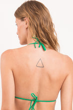 Laden Sie das Bild in den Galerie-Viewer, Image 07: Rio De Sol Haut Top Dots-Tambourine Frufru