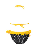 Laden Sie das Bild in den Galerie-Viewer, Product Back: Brazilian Bikini Shop Deux Pièces Fille Melinho Kids