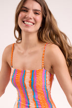 Laden Sie das Bild in den Galerie-Viewer, Image 10: Rio De Sol Une Pièce Stripes Cleo