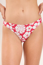Laden Sie das Bild in den Galerie-Viewer, Gallery: Wednesday In Hawaii By Rio De Sol Bas Bottom Pua-Hibiscus Waikiki