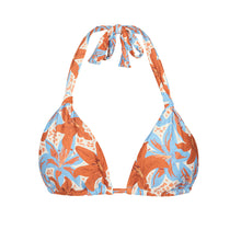 Laden Sie das Bild in den Galerie-Viewer, Product Front: Rio De Sol Haut Top Olyra Mel
