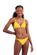 Laden Sie das Bild in den Galerie-Viewer, Image 04: Rio De Sol Bas Bottom Malibu-Yellow Rio-Duo