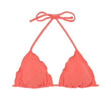 Laden Sie das Bild in den Galerie-Viewer, Product Front: Rio De Sol Haut Top Malibu-Nina Frufru