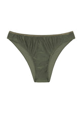 Laden Sie das Bild in den Galerie-Viewer, Product Front: Rio De Sol Bas Bottom Croco Essential