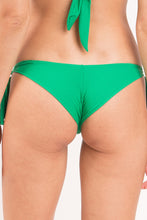 Laden Sie das Bild in den Galerie-Viewer, Image 07: Rio De Sol Bas Bottom Dots-Tambourine Italy