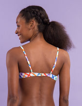 Laden Sie das Bild in den Galerie-Viewer, Image 12: Rio De Sol Haut Top Square Kyra