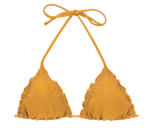 Laden Sie das Bild in den Galerie-Viewer, Product Front: Rio De Sol Haut Top Damasco Frufru