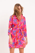 Laden Sie das Bild in den Galerie-Viewer, Image 13: Rio De Sol Chemise Flavors Chemise