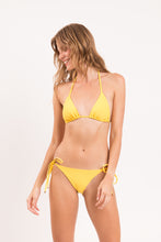 Laden Sie das Bild in den Galerie-Viewer, Image 11: Rio De Sol Bas Bottom Amarelo Ibiza-Comfy
