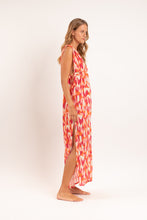 Laden Sie das Bild in den Galerie-Viewer, Image 02: Rio De Sol Vêtement De Plage Mirage Long Dress Soleil