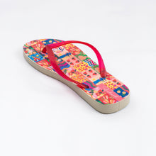 Laden Sie das Bild in den Galerie-Viewer, Image 04: Rio De Sol Tongs Love-Trip Slim