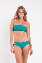 Laden Sie das Bild in den Galerie-Viewer, Image 08: Rio De Sol Haut Top Grove Bandeau-Reto