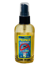 Laden Sie das Bild in den Galerie-Viewer, Product Front: Tevi Insect Repellent Anti-Moustiques 60Ml
