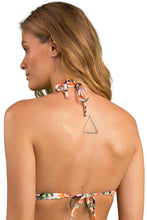 Laden Sie das Bild in den Galerie-Viewer, Image 08: Rio De Sol Haut Top Boho Tri-Cos