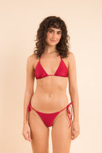 Laden Sie das Bild in den Galerie-Viewer, Image 10: Rio De Sol Ensemble Set Shimmer-Divino Tri-Inv Cheeky-Tie