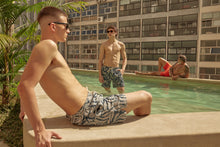 Laden Sie das Bild in den Galerie-Viewer, Image 12: Uv Line Bermuda / Short Pour Homme Shorts Costela Aco Upf50+