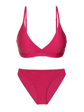 Laden Sie das Bild in den Galerie-Viewer, Product Front: Rio De Sol Ensemble Set Shimmer-Desejo Paola Essential-Comfy