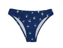 Laden Sie das Bild in den Galerie-Viewer, Product Front: Rio De Sol Bas Bottom Seabird Bandeau