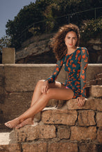 Laden Sie das Bild in den Galerie-Viewer, Image 06: Rio De Sol Mini Dress Luma Laura Dress