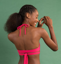 Laden Sie das Bild in den Galerie-Viewer, Image 12: Rio De Sol Haut Top Dots-Virtual-Pink Kate