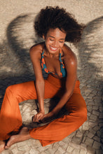 Laden Sie das Bild in den Galerie-Viewer, Image 12: Rio De Sol Pantalon De Plage Ferrugo Murana Pants