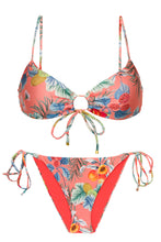 Laden Sie das Bild in den Galerie-Viewer, Product Front: Rio De Sol Ensemble Set Frutti Mila Ibiza-Comfy