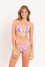 Laden Sie das Bild in den Galerie-Viewer, Image 11: Rio De Sol Haut Top Splash Tri-Fixo