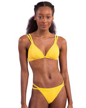 Laden Sie das Bild in den Galerie-Viewer, Gallery: Rio De Sol Ensemble Set Malibu-Yellow Tri-Duo Rio-Duo